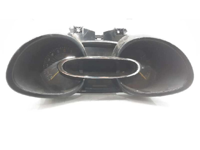 Панель приборов 248104203R   Renault Clio IV       