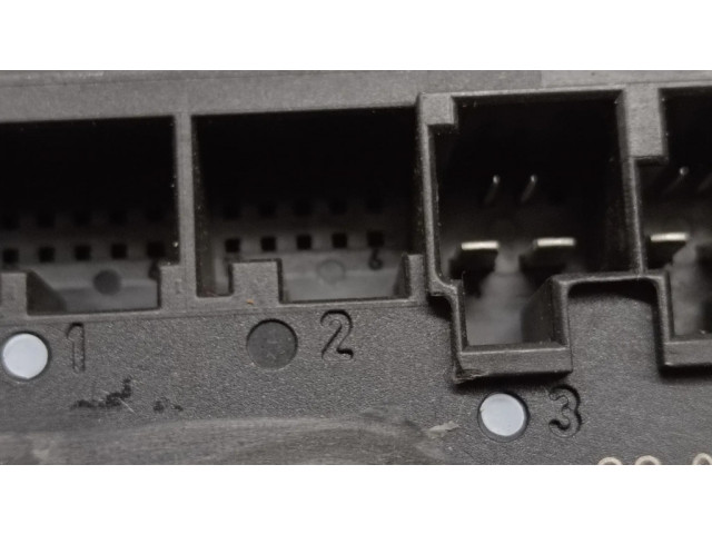 Блок управления дверью