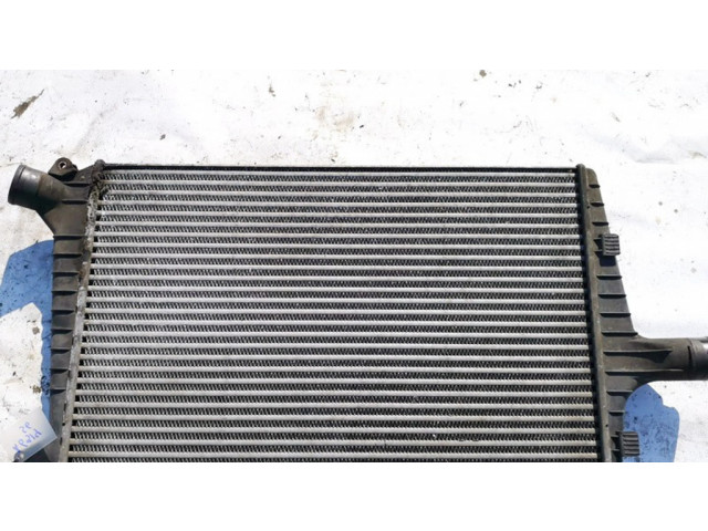 Интеркулер 4b0145805a Audi A6 S6 C5 4B 2.5