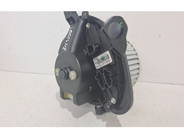 Вентилятор печки 5D3330100, 5D3130100 Alfa Romeo Mito