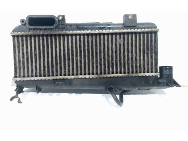 Интеркулер     Peugeot 306 