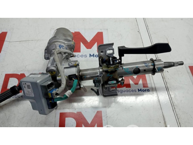 Руль Hyundai i10 2013-2018 года 56340K7000, COLUMNADIRECCION