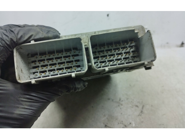 Блок управления двигателем Блок управления 04745860, 04745860   Chrysler PT Cruiser