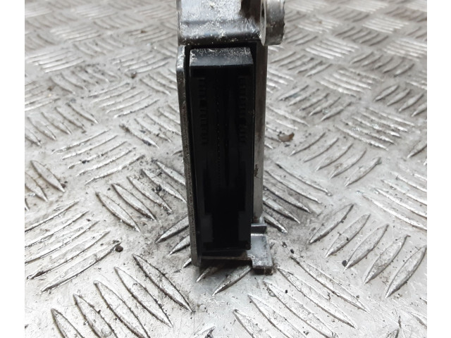 Блок подушек безопасности 8625008120 SsangYong Rexton