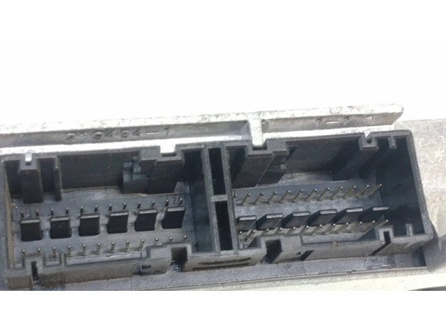 Блок подушек безопасности 50510957, 219955101 Alfa Romeo 159