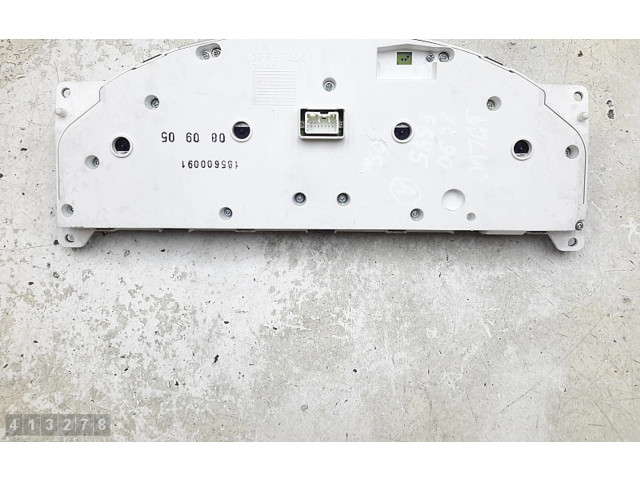 Панель приборов 30746111   Volvo XC90       