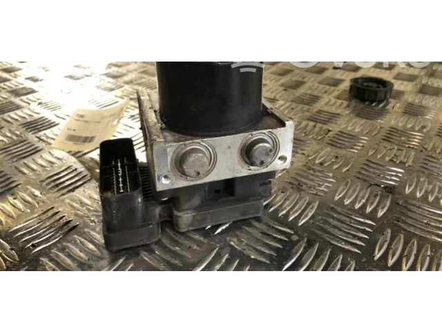 Jednotka ABS 4S612M110DA Ford Fiesta 2008