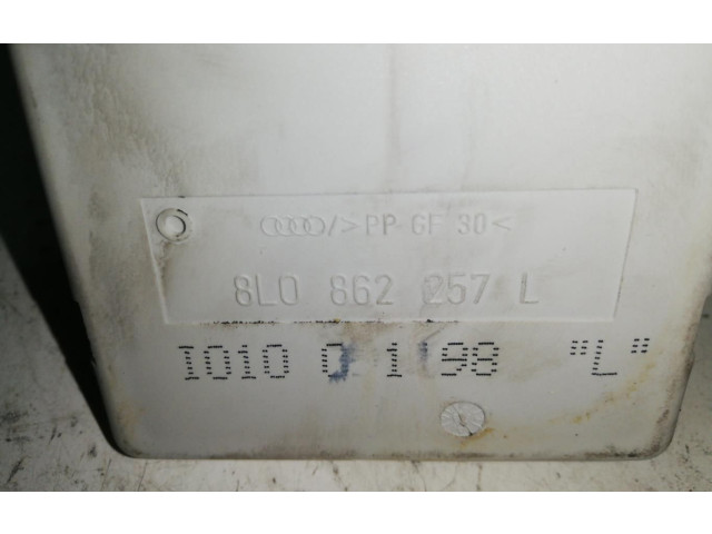 Блок управления 8L0862257L   Audi A3 S3 8L