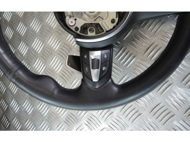 Volant BMW X5 F15 2013