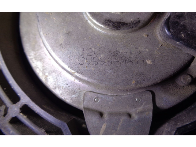 Вентилятор радиатора 1355A136, CALSONICCANSEI Mitsubishi Lancer X