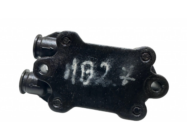 Топливный насос