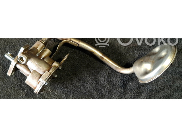 Масляный насос   1324154  Jeep Grand Cherokee (WJ) 4.0