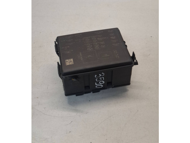 Pojistková skříňka Řídící jednotka BSM 68068355AC, 72033R   Fiat Freemont 2012