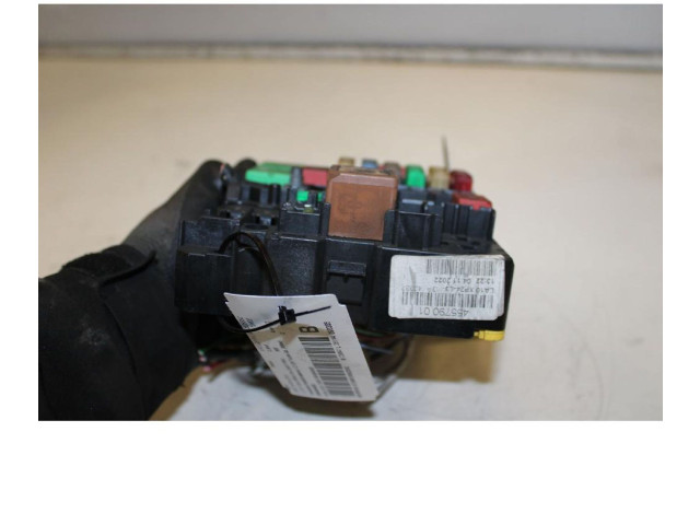Блок предохранителей       Peugeot 2008 II  2019 -  года   