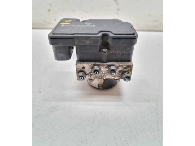 Блок АБС 1K0907379R, 10097003153 Volkswagen Caddy 2004 - 2010 года