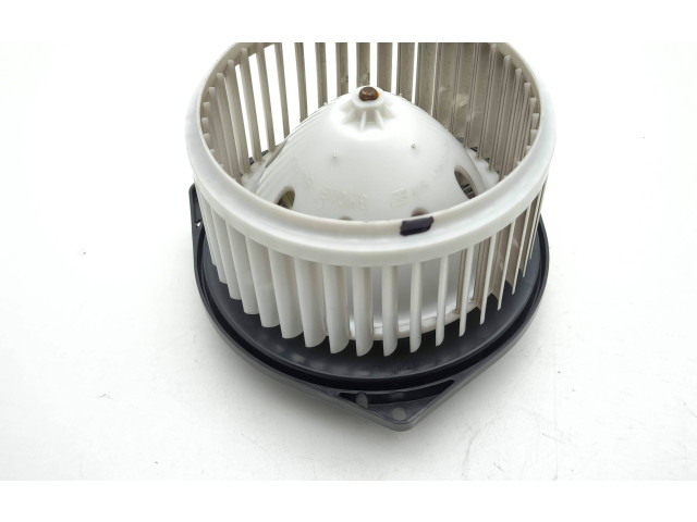 Вентилятор печки       Infiniti Q50