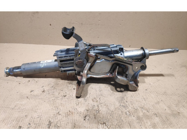    Рулевая рейка 8R0419506   Audi Q5 SQ5 2008 - 2017 года