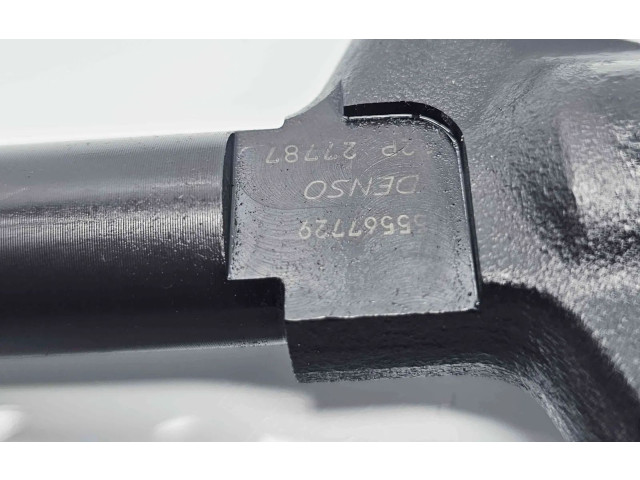 Vstřikovač 5567729 Chevrolet Cruze