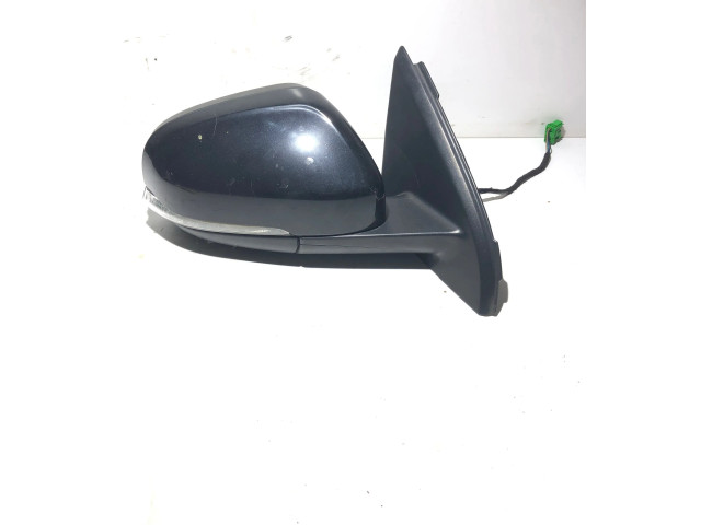 Зеркало электрическое Volvo S60 2014 - 2018 года