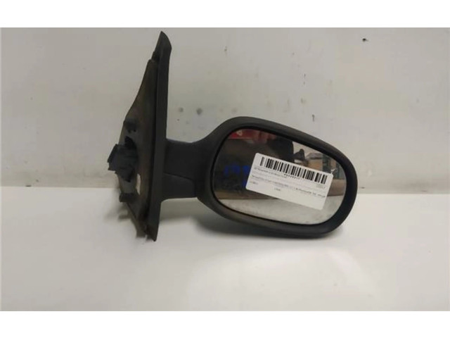 Зеркало электрическое Renault Clio II 2001 - 2005 года