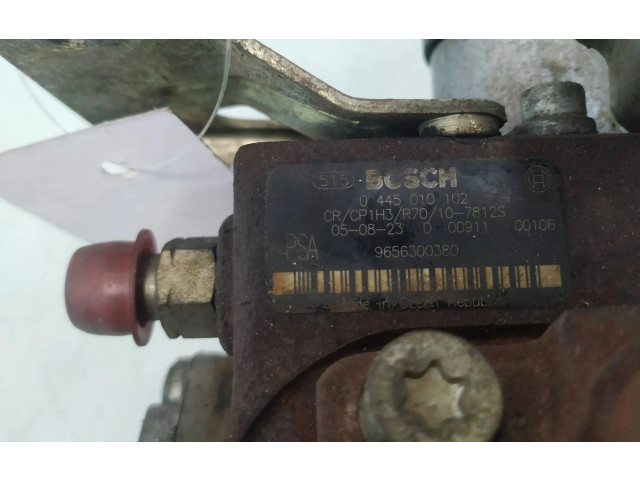 Топливный насос