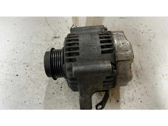 Генератор 1022115660 Toyota Yaris 1.4