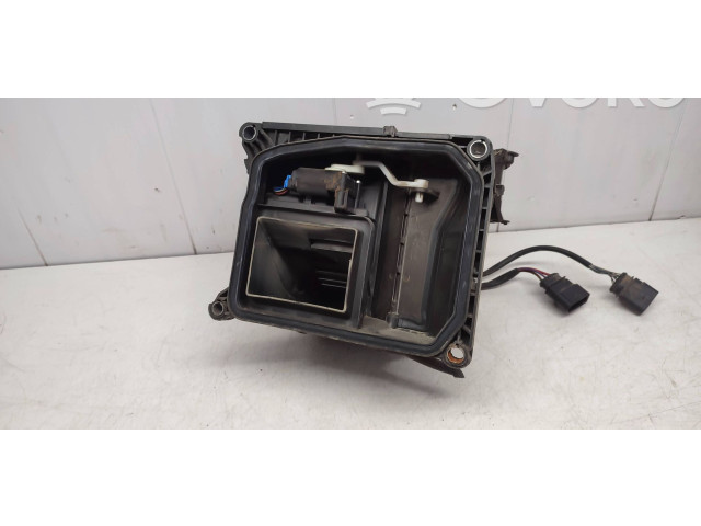 Вентилятор печки Audi A6 S6 C6 4F 2004 - 2011 года