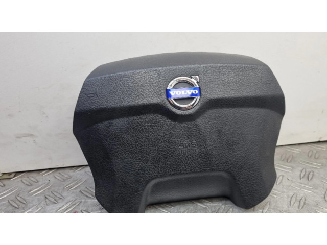 Надувная подушка для руля