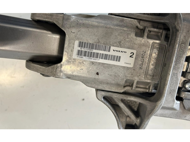 Ось рулевого колеса 31429853, 31429853   Volvo S60      