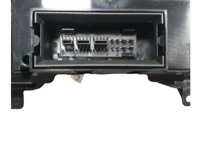 Přístrojová deska Seat Toledo III (5P) 5P0920804B