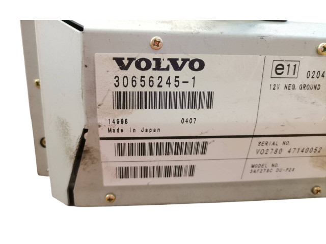 Дисплей    306562451   Volvo XC90