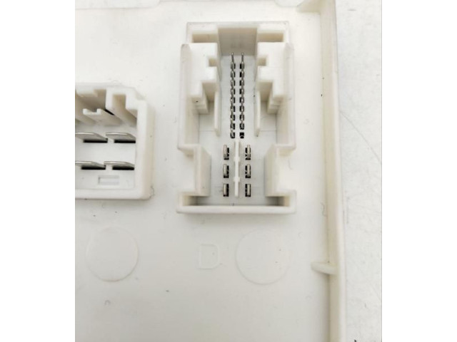 Блок комфорта 04787684AD, 64469S Maserati Ghibli