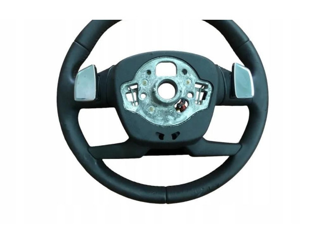 Volant Audi A8 S8 D5 2020 4N0419689B, 4N0419689B