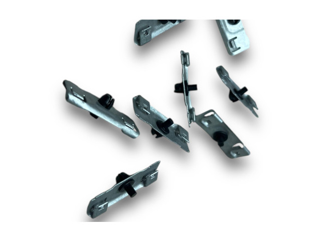 Блок управления двигателем Блок управления 9153533 Opel Meriva A