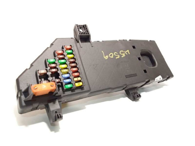 Pojistková skříňka Řídící jednotka BSM 12798346, 12768955 Cadillac BLS 2007