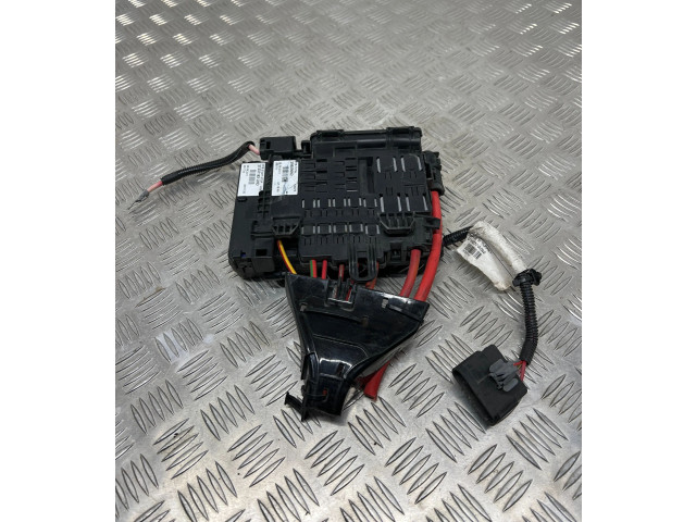 Pojistková skříňka 31337182, 031724 Volvo V60 2012