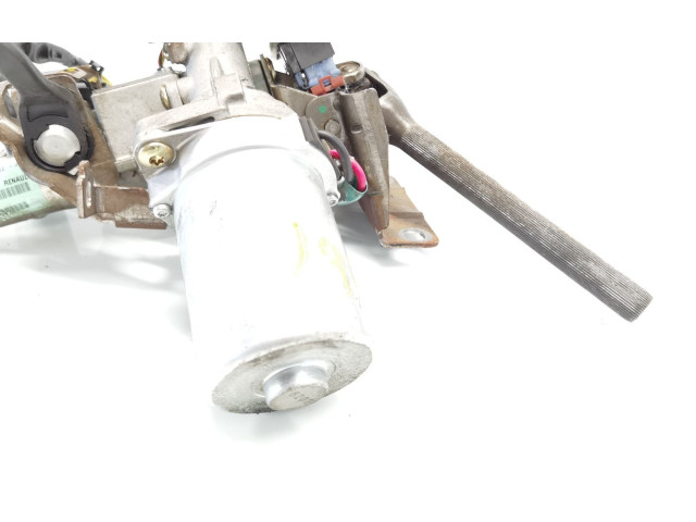    Рулевая рейка    Renault Clio II 2001 - 2005 года