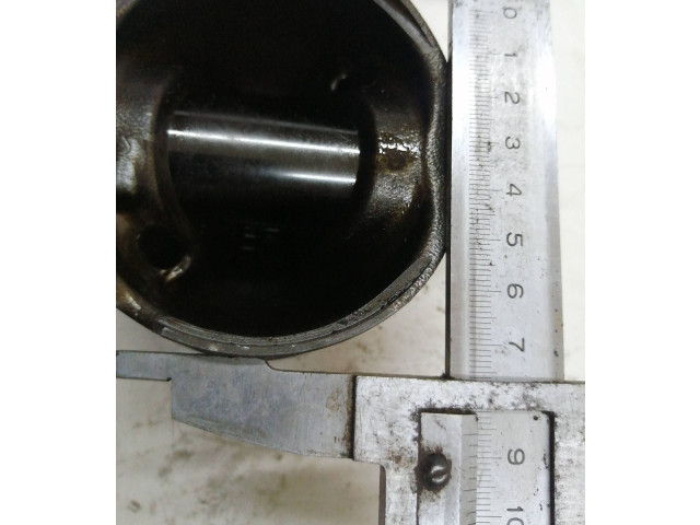 Píst 05FV2   Ford Transit Custom     