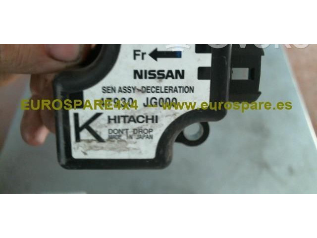 Блок предохранителей 47930   Nissan X-Trail T31    