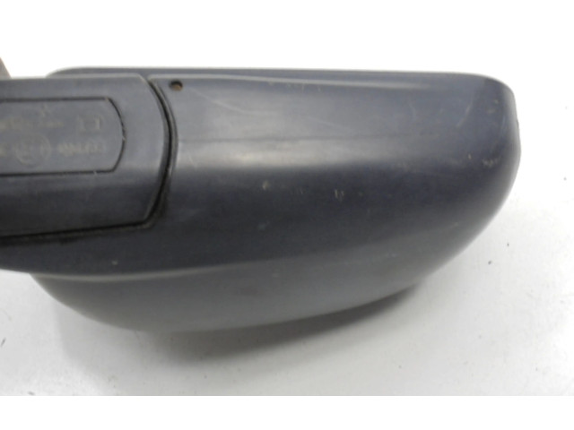 Зеркало (механическое)       Mitsubishi Space Star  1998 - 2005 года   