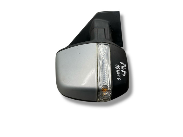 Зеркало электрическое        Opel Combo D  2011 - 2017 года   