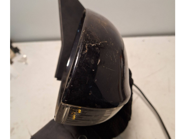 Зеркало электрическое        Volkswagen Golf Plus  2005 - 2013 года   