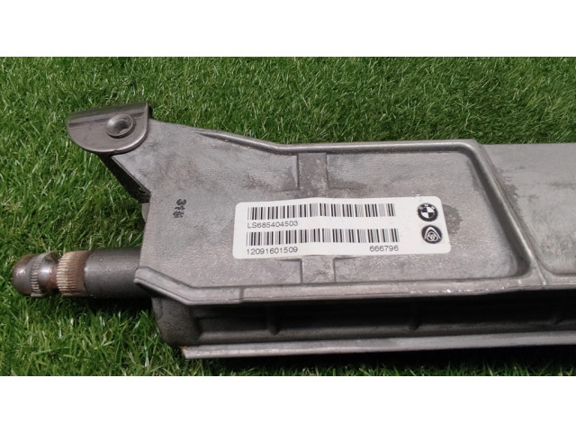    Рулевая рейка 666796, 12091601509   BMW 3 F30 F35 F31 2012-2018 года