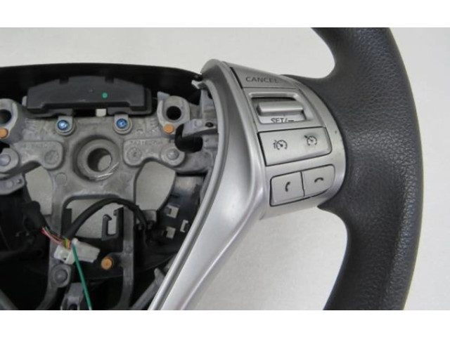 Ojnice 484303ZL1A, 153225618 Nissan Pulsar