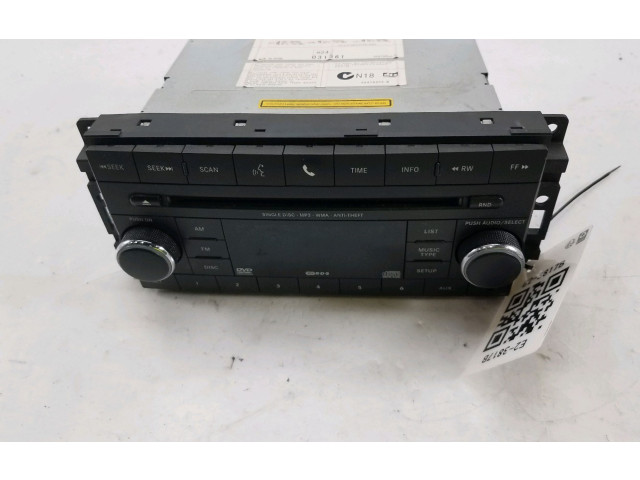 Vstřikovač 5091509AH, E2-3817B Dodge Caliber 65130265726