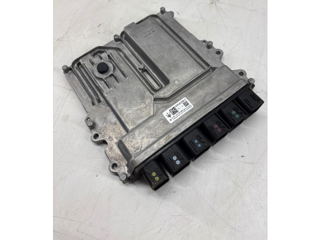 Блок управления двигателя 670181238C, 0261S104FB   Maserati Grecale