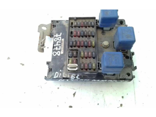 Přístrojová deska Nissan Almera 243501N000F