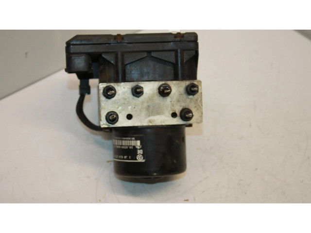 Блок АБС 1J0907379A, 1j0614217a   Audi  A3 S3 8L  1996 - 2003 года