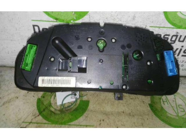 Přístrojová deska Volkswagen Passat Alltrack 1999 3B1919880C, 0090059