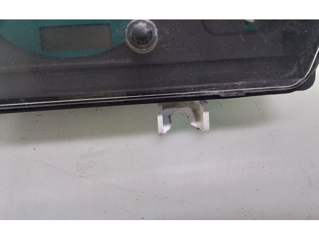 Přístrojová deska  Citroen Berlingo 2002 9636105380  